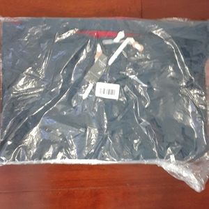 Abercrombie & F. Jacket Windbreaker Rain Hoodie